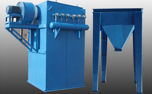 石家庄布袋除尘器