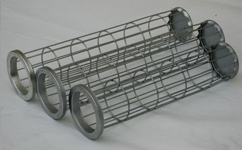 石家庄除尘骨架