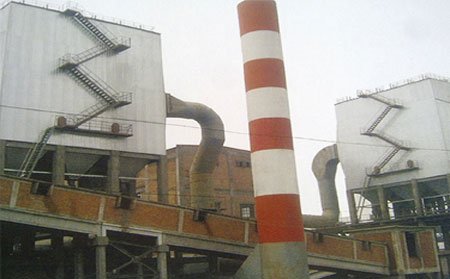 石家庄布袋除尘器设备