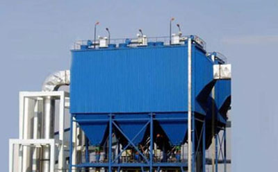 石家庄湿式静电除尘器