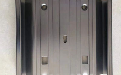 石家庄除尘器阳极板