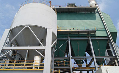 石家庄静电除尘器