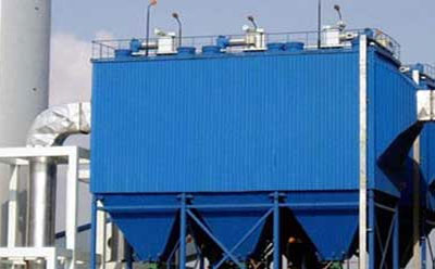 石家庄湿式静电除尘器