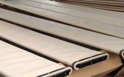 石家庄除尘扁布袋