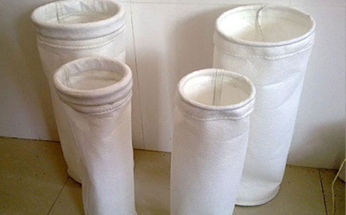 石家庄除尘滤袋