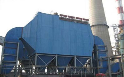 电袋复合石家庄除尘器：高效除尘技术的创新突破