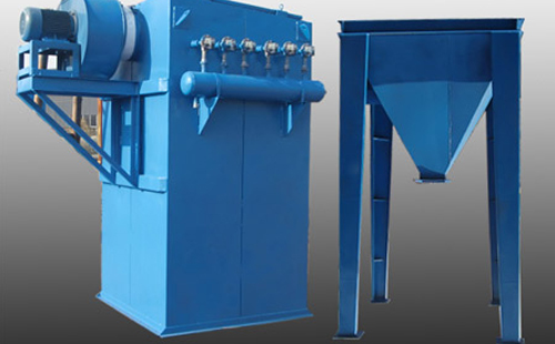 布袋石家庄除尘器的工作原理、应用优势与维护要点详解