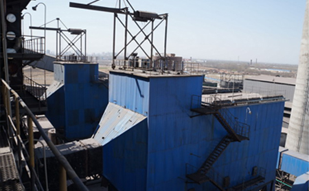 石家庄电袋复合式石家庄除尘器选型与维护：提升除尘效率的技术指南