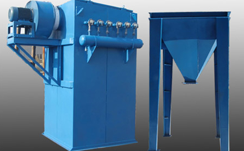 滤袋清洗指南：布袋石家庄除尘器脉冲清灰维护技巧