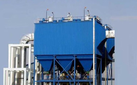 石家庄黑龙江石家庄静电石家庄除尘器选型与维护全解析