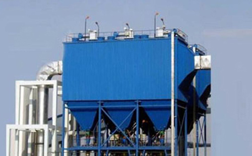 工业石家庄静电石家庄除尘器选型：0.3μm粉尘如何实现99.5%效率