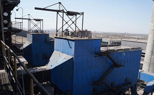 粉尘浓度超标？石家庄矿山布袋石家庄除尘器压差控制技巧来了