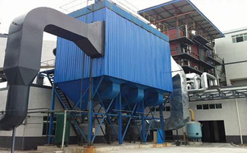 电袋复合石家庄除尘器压差过高如何解决