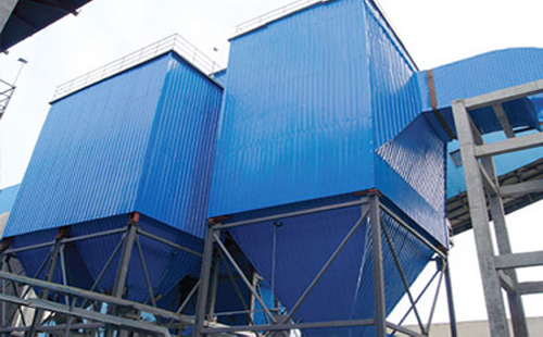 石家庄电炉布袋石家庄除尘器烟气捕集效率提升方案