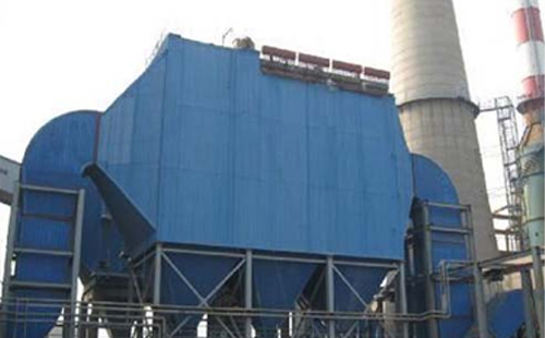 能耗降三成：石家庄电袋复合式石家庄除尘器选型与压差控制实战