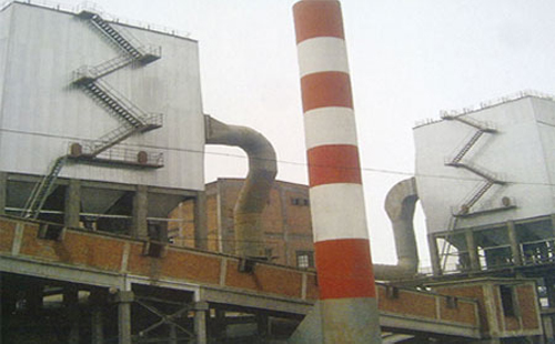 工业布袋石家庄除尘器价格怎么算：风量与材质决定成本