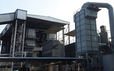 运行电压低的湿式电石家庄除尘器故障排查要点