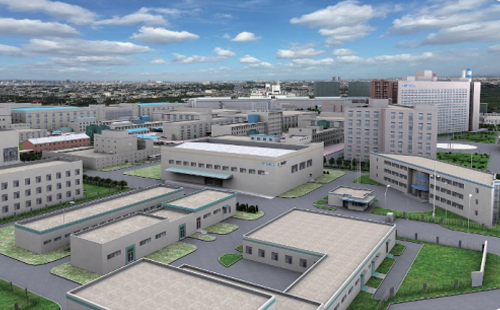 石家庄水污染治理工程中的工艺选择与运行管理