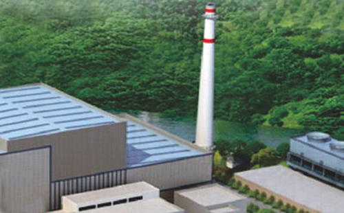 垃圾焚烧厂怎样降成本？石家庄固废污染处理工艺对比