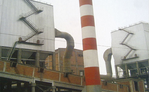 布袋石家庄除尘器选型需考虑哪些关键参数