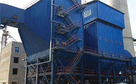 石家庄静电石家庄除尘器价格是多少？2025年选购成本拆解指南