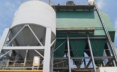 石家庄静电石家庄除尘器选型指南：森隆环保助力企业实现高效除尘