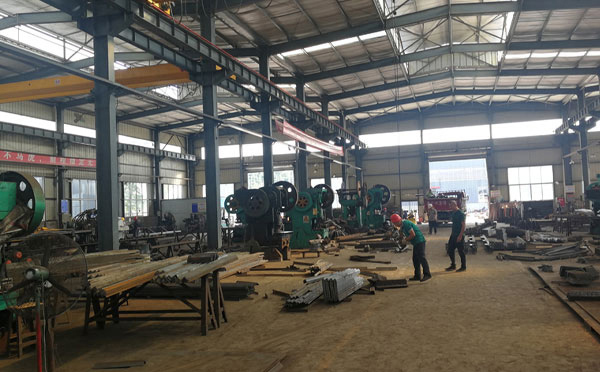 工厂必看：布袋石家庄除尘器选型标准与效率优化指南